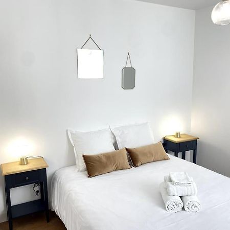 Le Metropolitain-Proche Centre-Clim-Refait A Neuf-Tout Equipe Châteauroux Eksteriør bilde